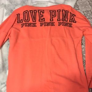 Sweater jersey shirt